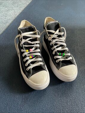 Converse Shows